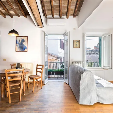 Forum Loft Apartment Rome