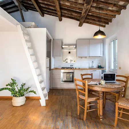 Appartamento Forum Loft Roma