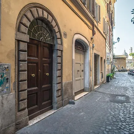 Forum Loft Lejlighed