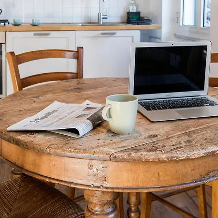 Forum Loft Apartman *