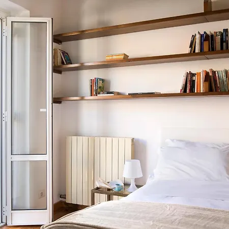 Forum Loft Apartman