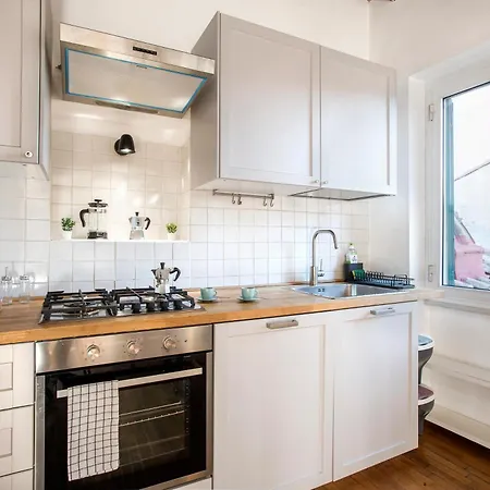 Appartamento Forum Loft