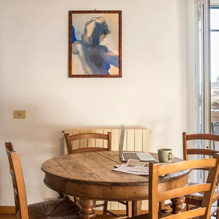 Appartamento Forum Loft *