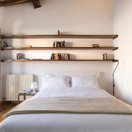 Forum Loft Appartamento Roma