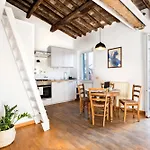 Forum Loft Apartmán