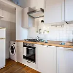 Apartmán Forum Loft Řím