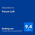 Forum Loft *